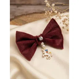 FUNKRAFTS Girls Alligator Hair Clip-picture-27