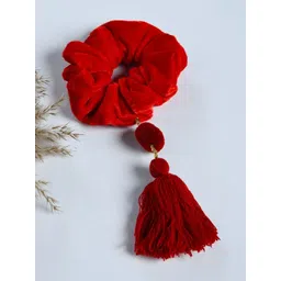 FUNKRAFTS Girls Ponytail Holders-picture-20