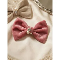 FUNKRAFTS Girls Set of 2 Alligator Hair Clip-picture-22