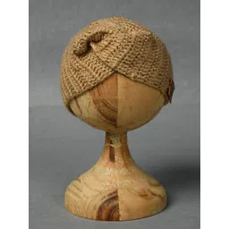 FUNKRAFTS Kids Self Design Woollen Chill Wrap Headband-picture-31