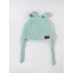 FUNKRAFTS Unisex Kids Woollen Beanie-picture-27