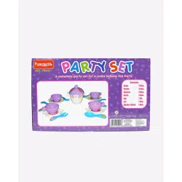 funskool Party Kitchen Set image 2