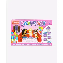 funskool Party Kitchen Set image 1
