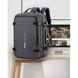 fur jaden Backpack with Adjustable Shoulder Strap-picture-45