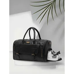 FUR JADEN Medium Casual Duffel Bag-picture-39