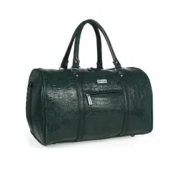fur jaden Men Duffle Bag with Zip Closure-picture-48