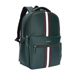 fur jaden Men Smart Tech 15.6 Inch Structured Laptop Bag with Dual USB Charging Port-picture-48