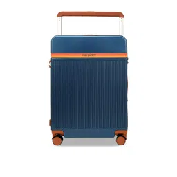 FUR JADEN The Aviator Hard Sided Trolley Suitcase-picture-41