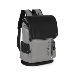 FUR JADEN Unisex Backpack with Anti-Theft image 2