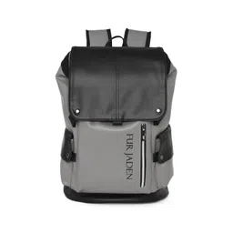 FUR JADEN Unisex Backpack with Anti-Theft image 1