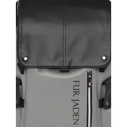 FUR JADEN Unisex Backpack with Anti-Theft image 5