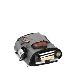 FUR JADEN Unisex Backpack with Anti-Theft image 3