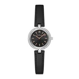 Furla Women Black Analogue Watch WW00006004L1-picture-12