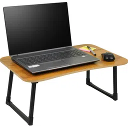 furnigully Wood Portable Laptop Table-picture-22