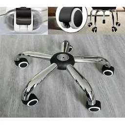 furnix NA Office Adjustable Arm Chair-picture-13