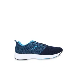 Furo by Red Chief Men's Navy Blue Running Shoes-picture-37