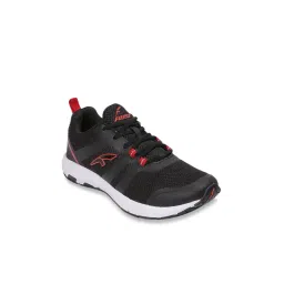 Furo by Red Chief Men's Black Running Shoes-picture-41