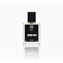 Fusion By Rizwan Ombre Rose Eau De Parfum, 50ml, Unisex Premium Fragrance, Natural Ingredients,-picture-47