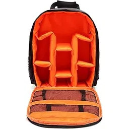 futaba Universal Waterproof DSLR Backpack Camera Bag-picture-19
