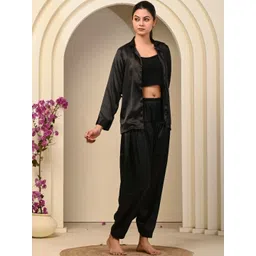 Futra Gabha Women Night suit-picture-30