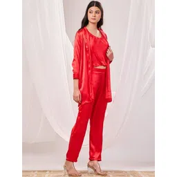 Futra Gabha Women Night suit image 5