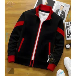 futse peno Men Solid Casual Jacket-picture-22