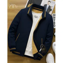 futse peno Men Solid Casual Jacket-picture-29