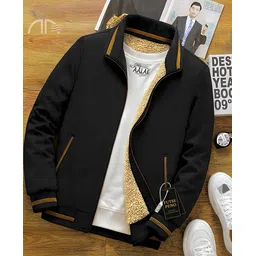 futse peno Men Solid Casual Jacket-picture-27