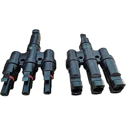 Future - MC4 3-in-1 Solar DC Connector (Male and Female)-picture-16