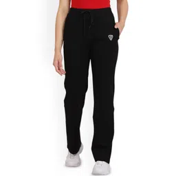 FUTURO Women Cotton Mid Rise Track Pants-picture-30