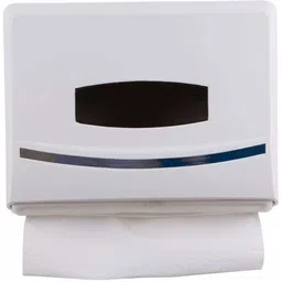 fuzion Mini Hand Paper Towel, Toilet Paper Dispenser, Tissue Paper Dispenser M-Fold Wall Mount Tissue Paper Dispenser M-Fold Wall Mount Paper Dispenser-picture-10