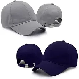 fy lane Plane Cotton Baseball Cap 2 Colour Combo-picture-48