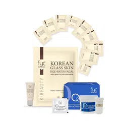 FYC Professional Korean Glass Skin Facial Kit - 183 g-picture-14