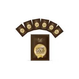 FYC Professional Luster Gold Facial Kit - 55 g-picture-54