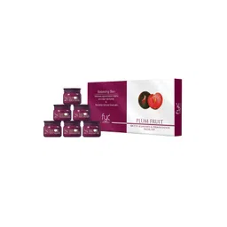 FYC Professional Rectify Blemishes & Pigmentation Plum Fruit Facial Kit - 300 g-picture-35