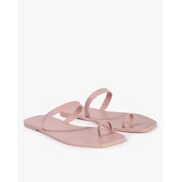 fyre rose Women Toe-Ring Slip-On Sandals-picture-11