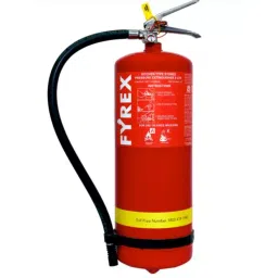 Fyrex 13.75 Kg Kitchen Fire Stored Pressure Fire Extinguisher F0016-picture-20
