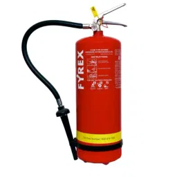 Fyrex 13.75 Kg Mechanical Foam Stored Pressure Fire Extinguisher F0013-picture-13