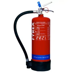 Fyrex 7.3 Kg Stored Pressure Fire Extinguisher F0002-picture-22