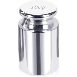 FZN Analytical Weights Spare 100 Gram | Scale Calibration Weights for Digital Scale |-picture-12