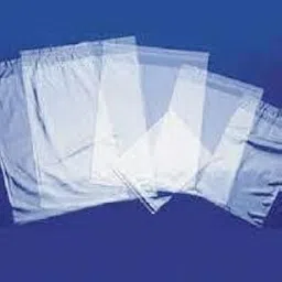 G 1 Pouches | Clear Tansparent Packing Bags | Size 8" X 11" | Pack of 200 Pieces | Plastic Poly propelyne (PP)-picture-15
