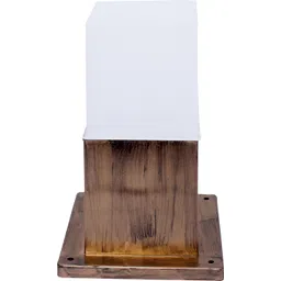 g chhariya traders GATE LIGHT FOR HOME GATE WATERPROOF PACK OF 1 Gate Light Outdoor Lamp-picture-26