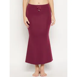 G Heist Women Mermaid Fit Saree Shapewear-picture-39