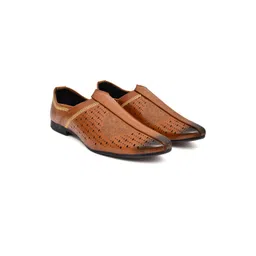 G L Trend Adults-Men Synthetic Leather Casual Shoes-picture-17