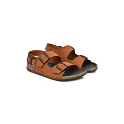 G L Trend Men Buckle Sandals-picture-38