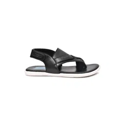 G L Trend Men Leather Comfort Sandals image 4