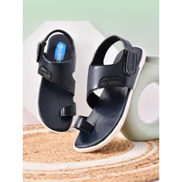 G L Trend Men Leather Comfort Sandals image 1