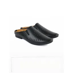 G L Trend Men Perforations Clogs-picture-37