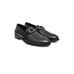 G L Trend Men Perforations Loafers-picture-36