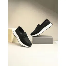 G L Trend Men Suede Loafers-picture-29